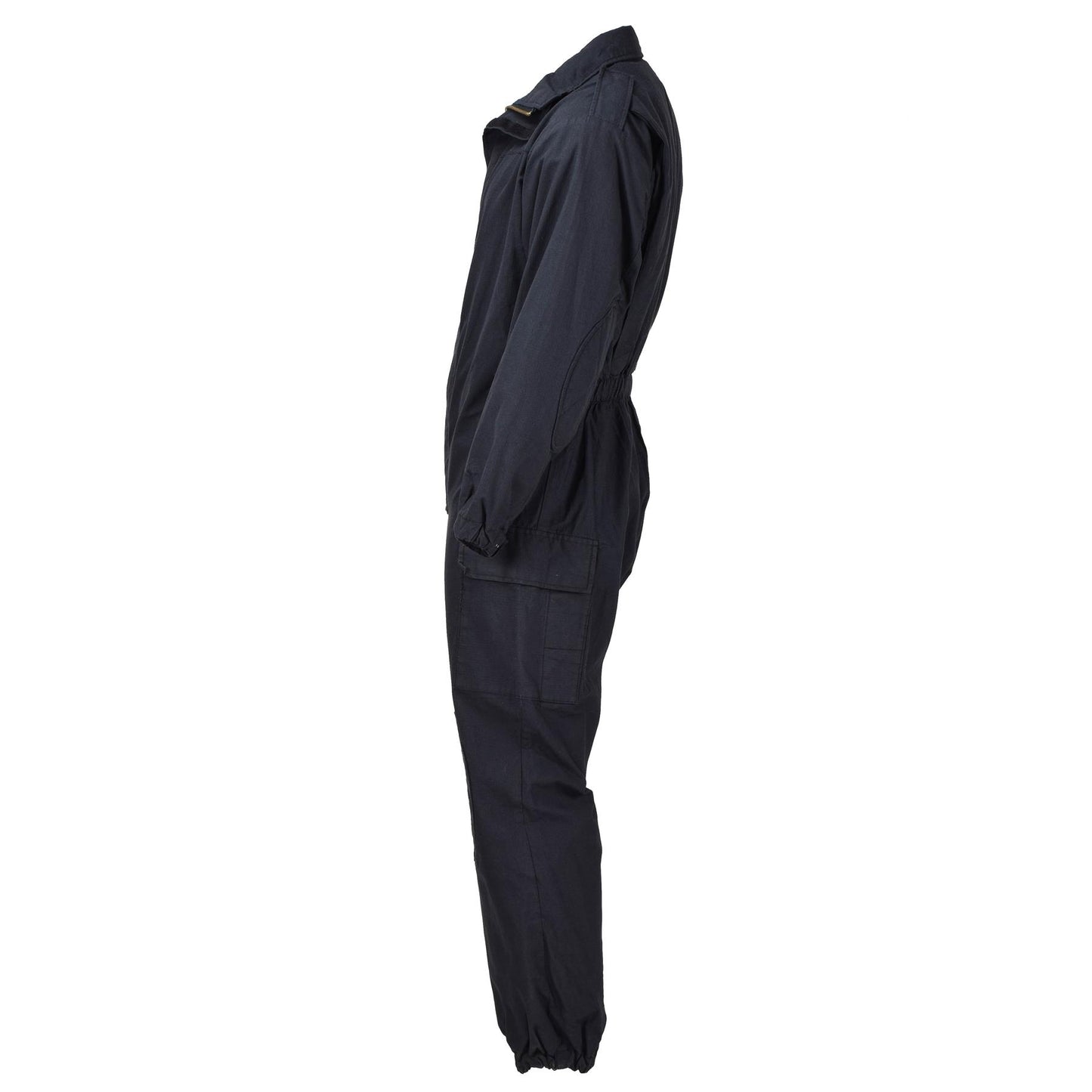 British Police Coverall Water and Fire Resistant Black