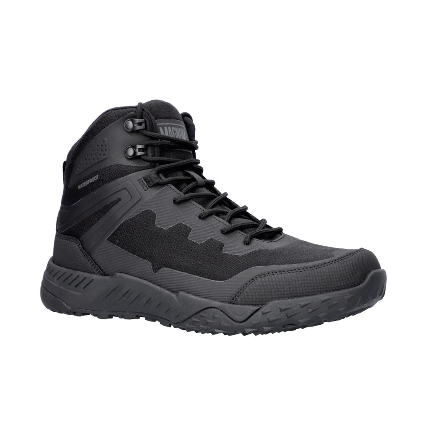 Magnum HI-TEC Ultima 6.0 waterproof tactical boots