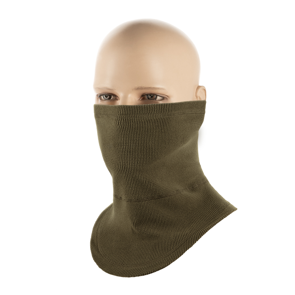 M-TAC Anatomical kaklo mova Microfleece Rip-Stop žygiams ir laisvalaikiui