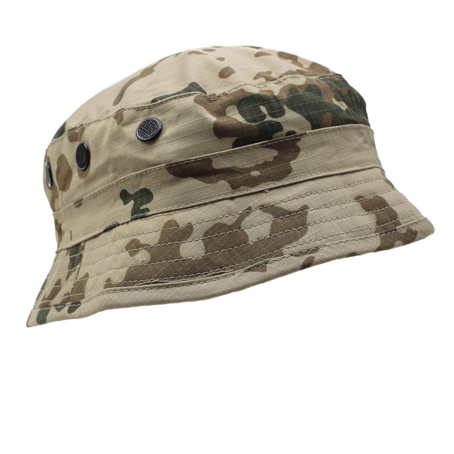 TACGEAR German Army style bucket boonie hat