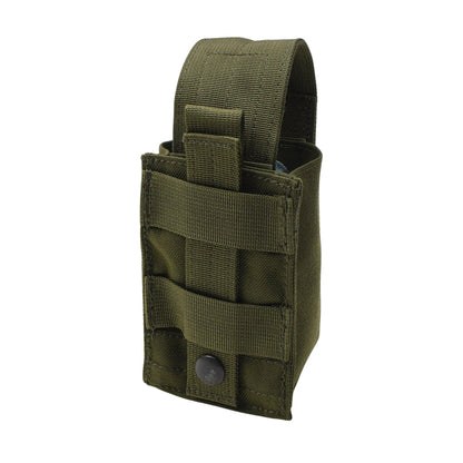 United Kingdom Tactical Smoke Grenade Bag Olive