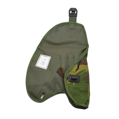 Dutch army pistol holster alice mounting DMP printing