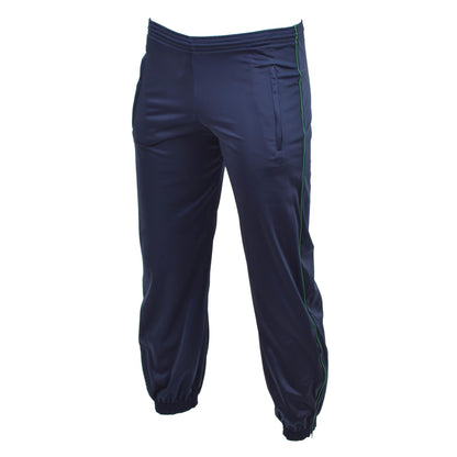 French army training pants Blue