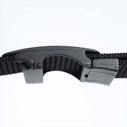 PENTAGON Regal taktinis nailoninis diržas 35mm su cinko lydinio sagtimi