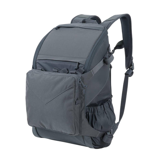 Helikon-Tex BAIL OUT tactical backpack with a capacity of 23L for hiking