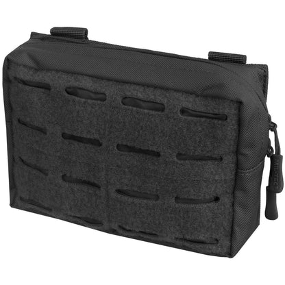 MIL-TEC tactical bag laser cut MOLLE type small black