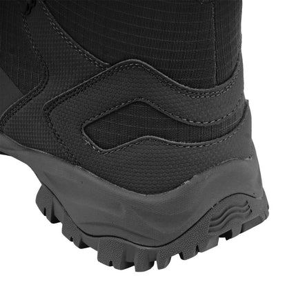 MIL-TEC tactical hiking light boots Black