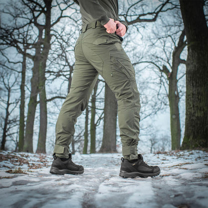 M-TAC Aggressor military style tactical field pants