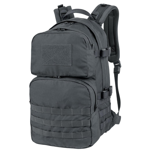 Helikon-Tex Ratel MK2 tactical backpack with a capacity of 25L for hiking