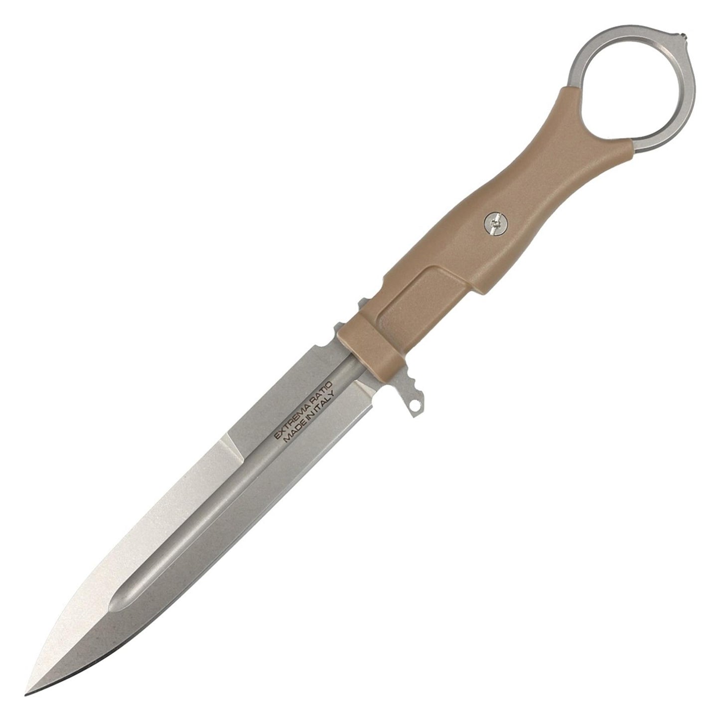 ExtremaRatio Misericordia Desert Tactical Fixed Knife