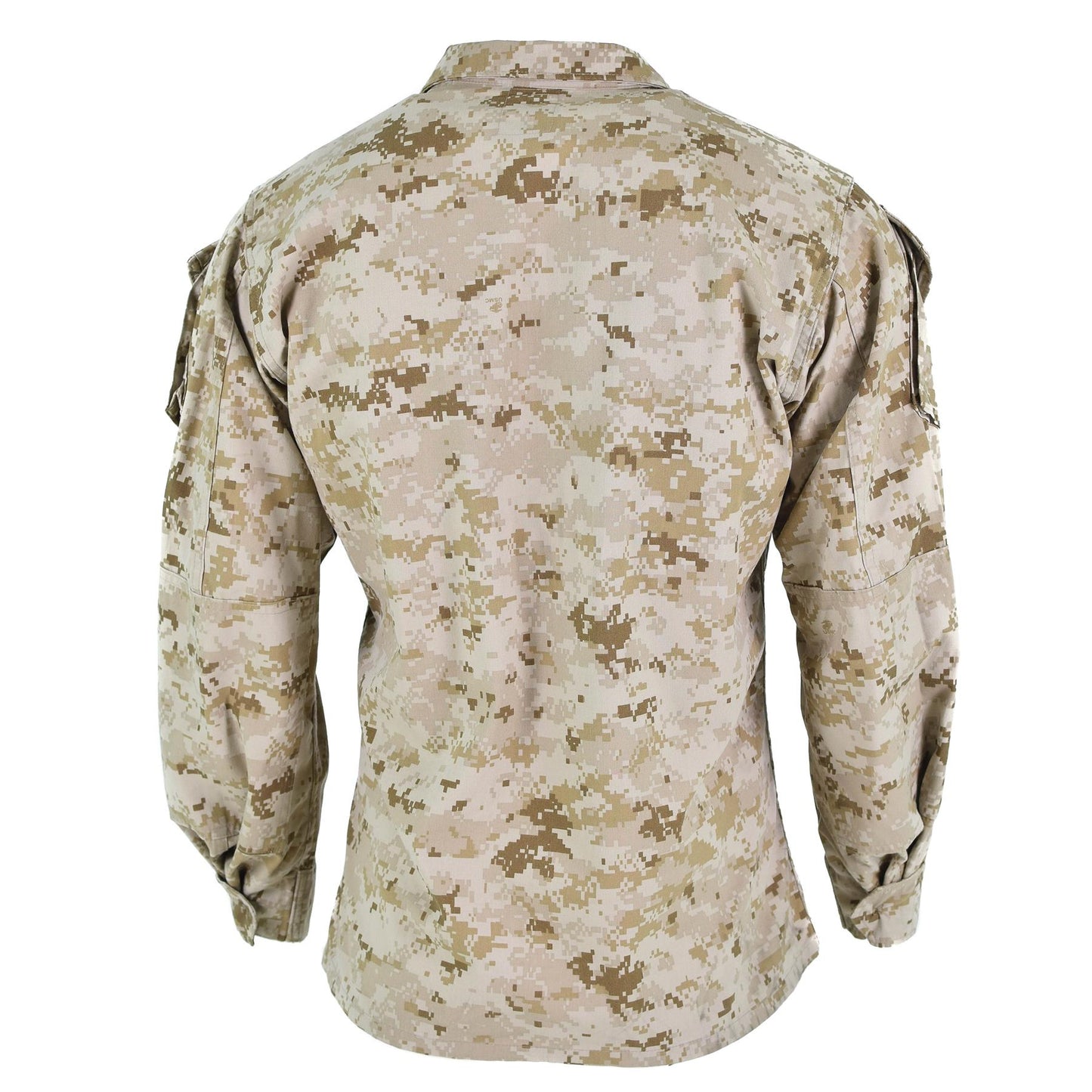 United States Army Uniform Jacket Digital Desert Print