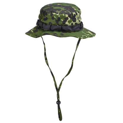 Danish army summer M84 panama hat