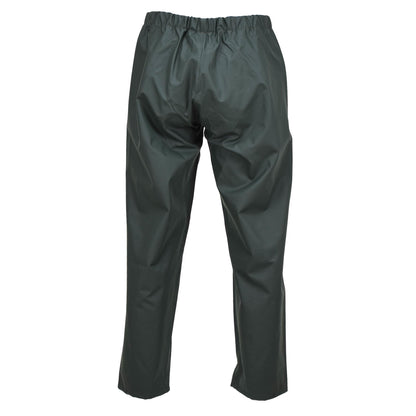 Belgian army waterproof pants Olive