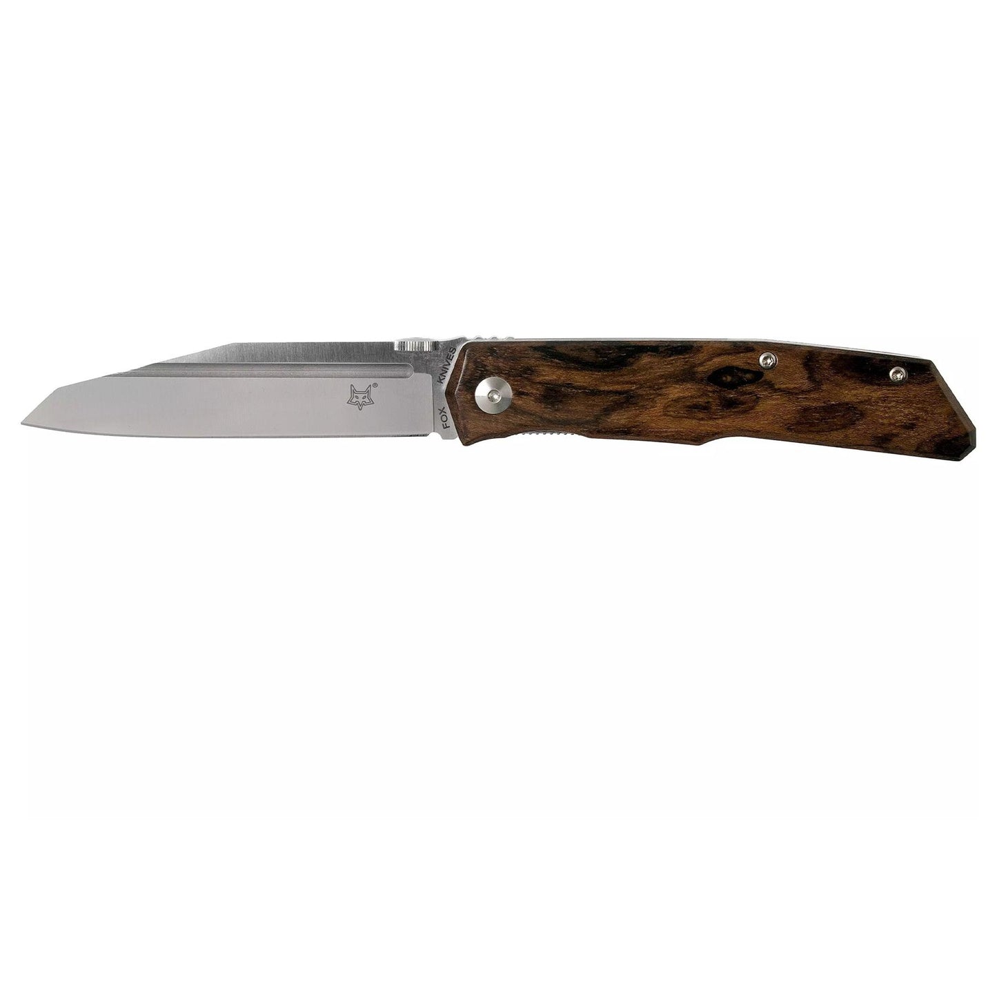 Fox Knives Terzuola everyday folding knife with zicorta handle