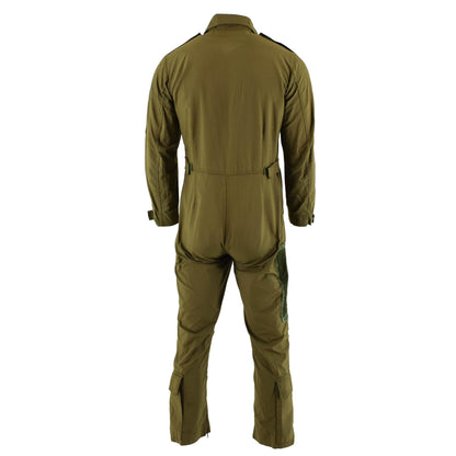 British Royal Air Force Overalls RAF Olive