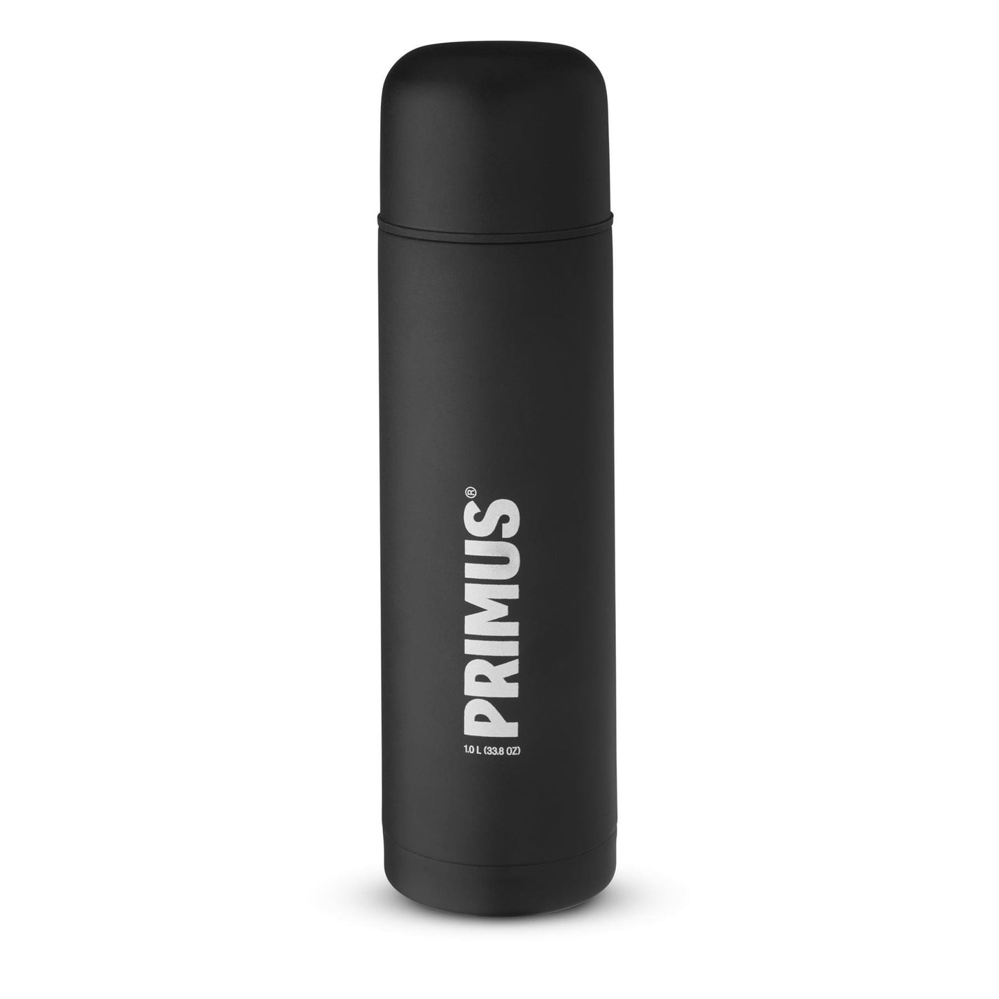 Primus Vacuum Bottle thermos, 1 liter capacity, 24-hour heat retention