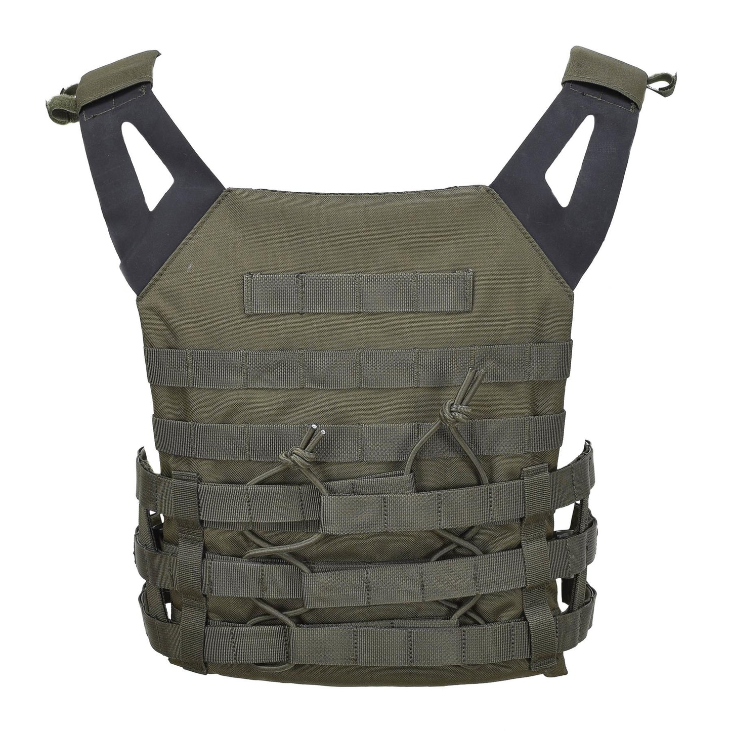 MIL-TEC GEN II Tactical Modular Vest Olive