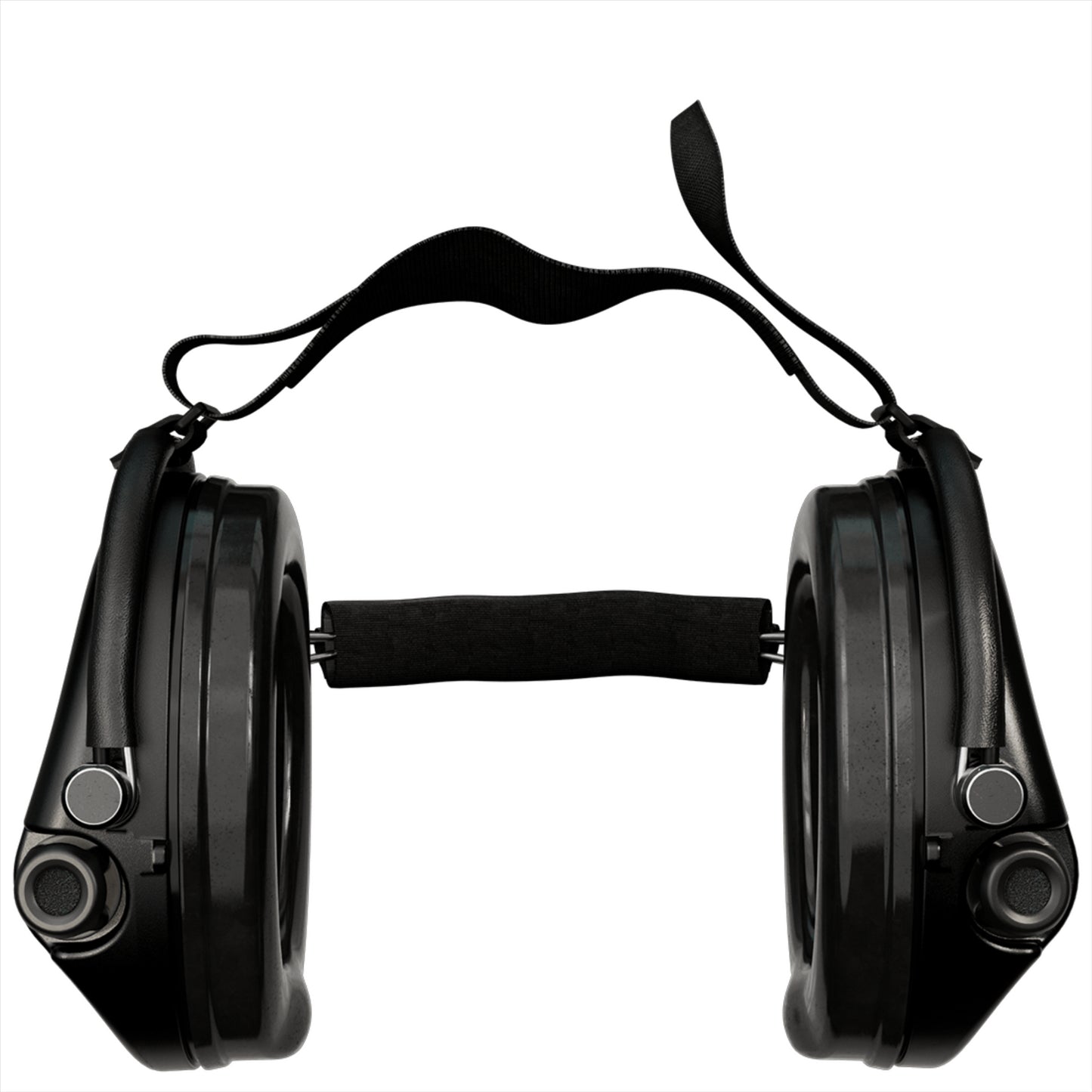 Sordin SUPREME PRO-X Neckband apsauginės ausinės su 4 audio profiliais