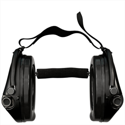 Sordin SUPREME PRO-X Neckband apsauginės ausinės su 4 audio profiliais