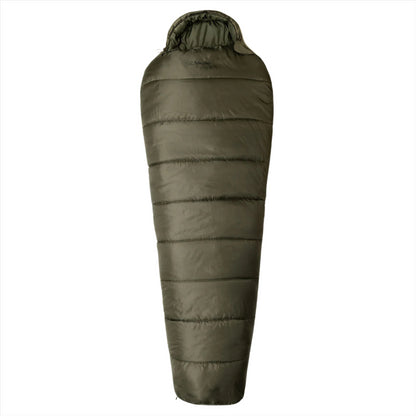 Snugpak Sleeper Expedition žiemos miegmaišis užtrauktukas kairėje pusėje