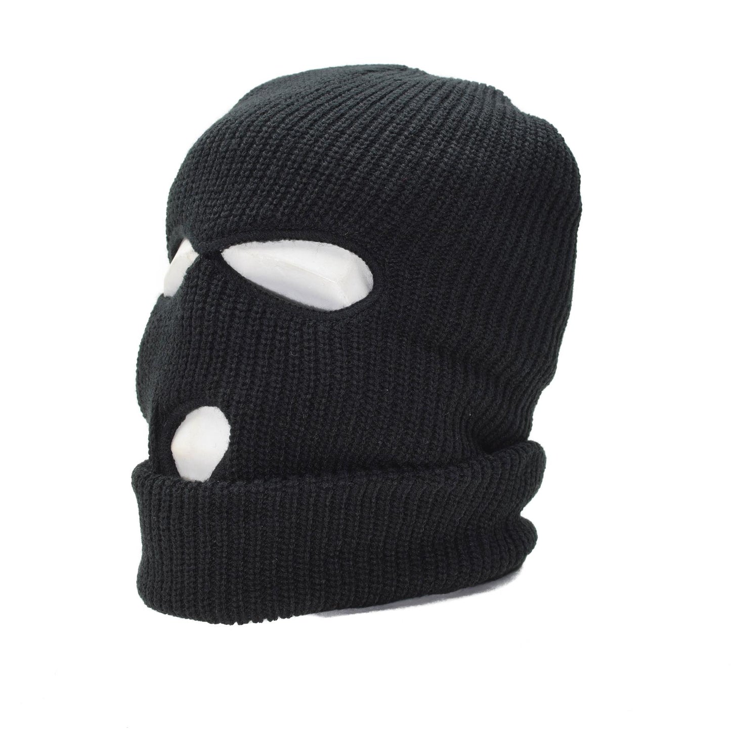 MIL-TEC balaclava Thinsulate black