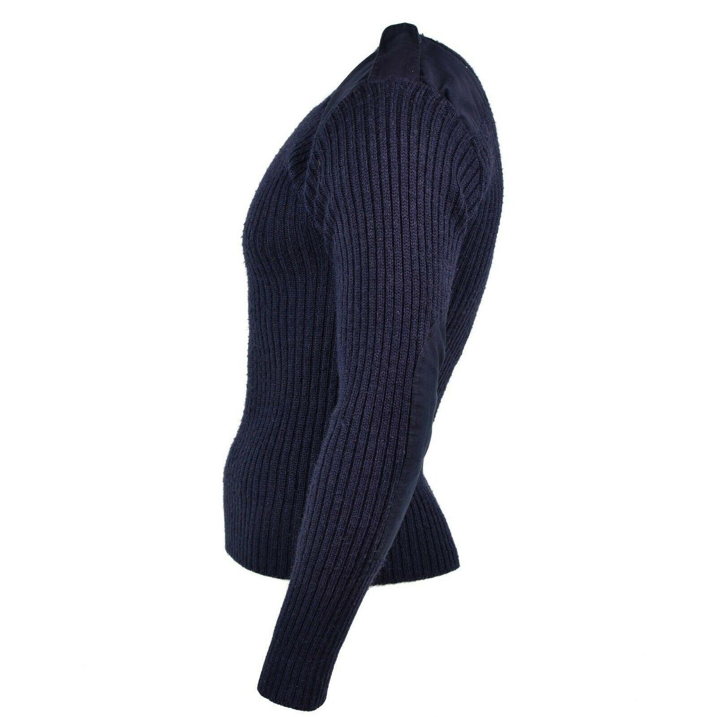 United Kingdom Army Commando Jumper Navy Blue