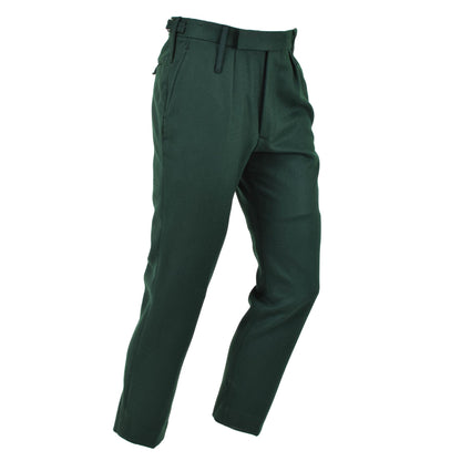 British army royal dragon guard uniform pants Green