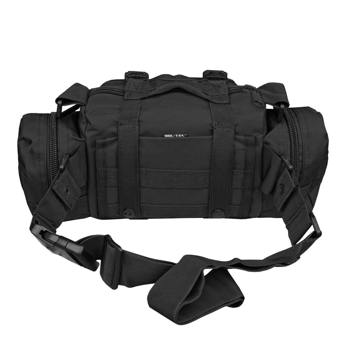 MIL-TEC Defense Assembly 36 L taktinė kuprinė su MOLLE sistema