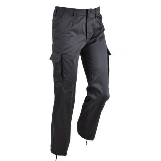 German military tactical moleskin pants