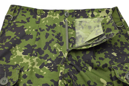 TACGEAR Danish Army Style Field Pants M84 Print