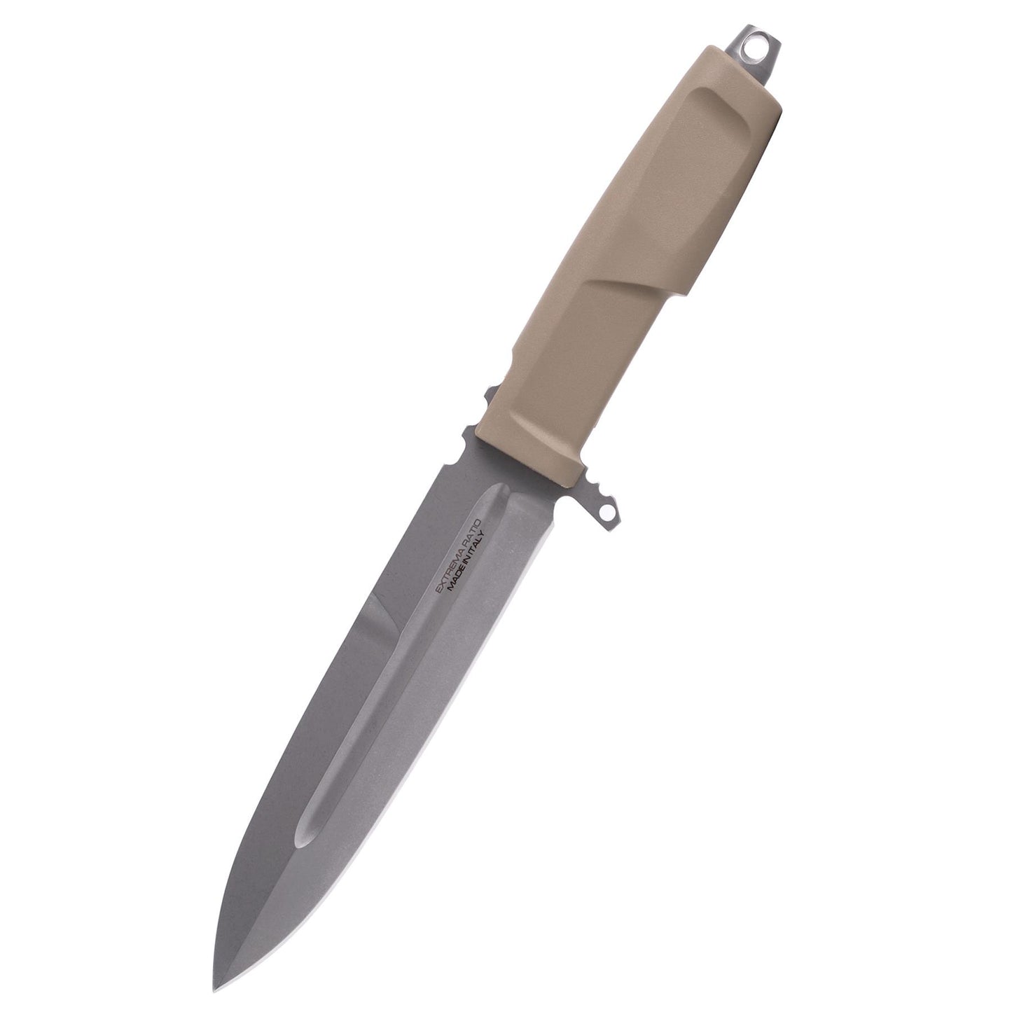 ExtremaRatio CONTACT HCS combat tactical fixed blade knives N690 steel