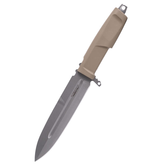 ExtremaRatio CONTACT HCS combat tactical fixed blade knives N690 steel