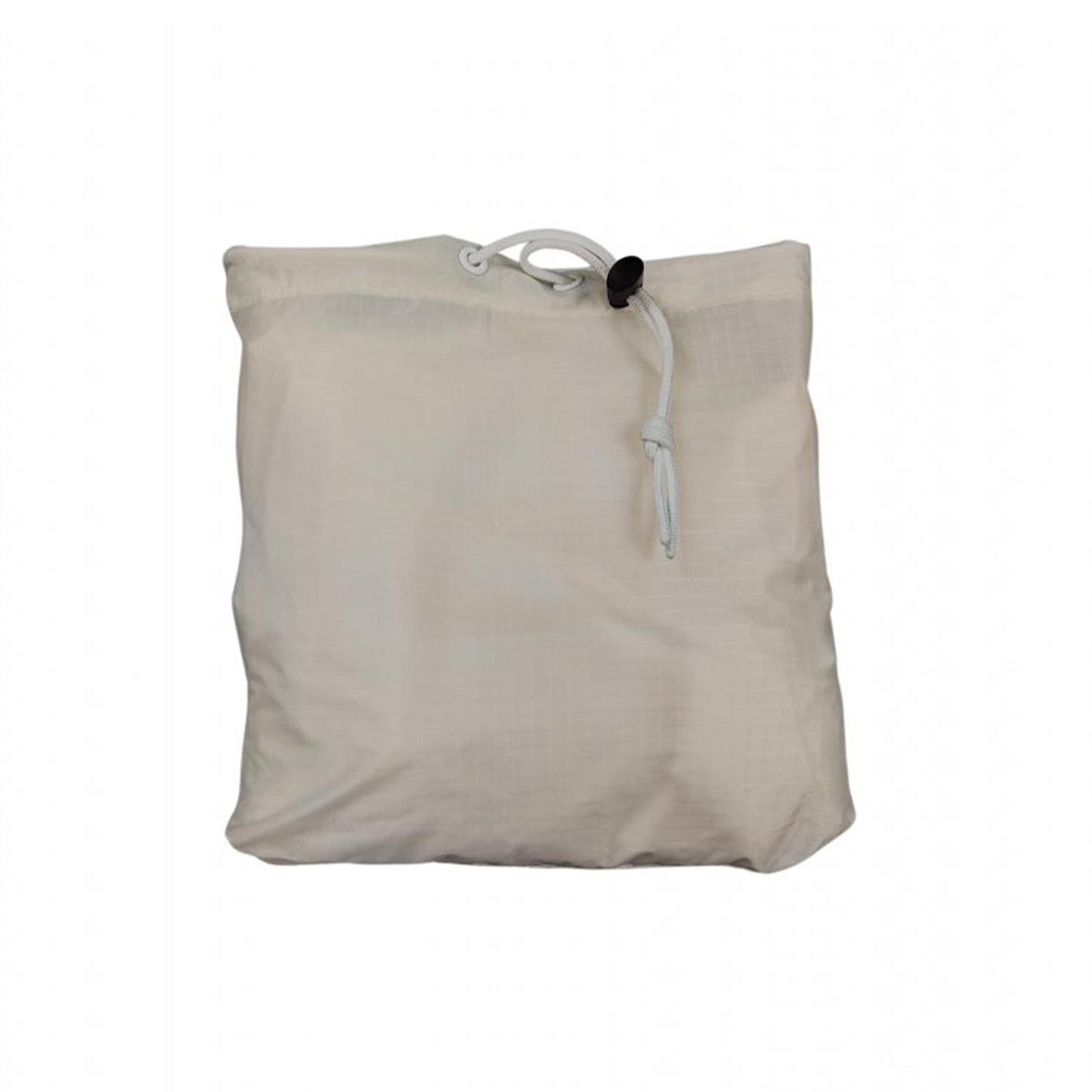 Dutch army waterproof backpack cover in white