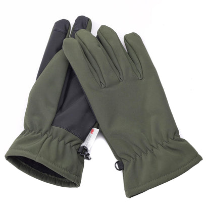 MIL-TEC tactical winter gloves Olive