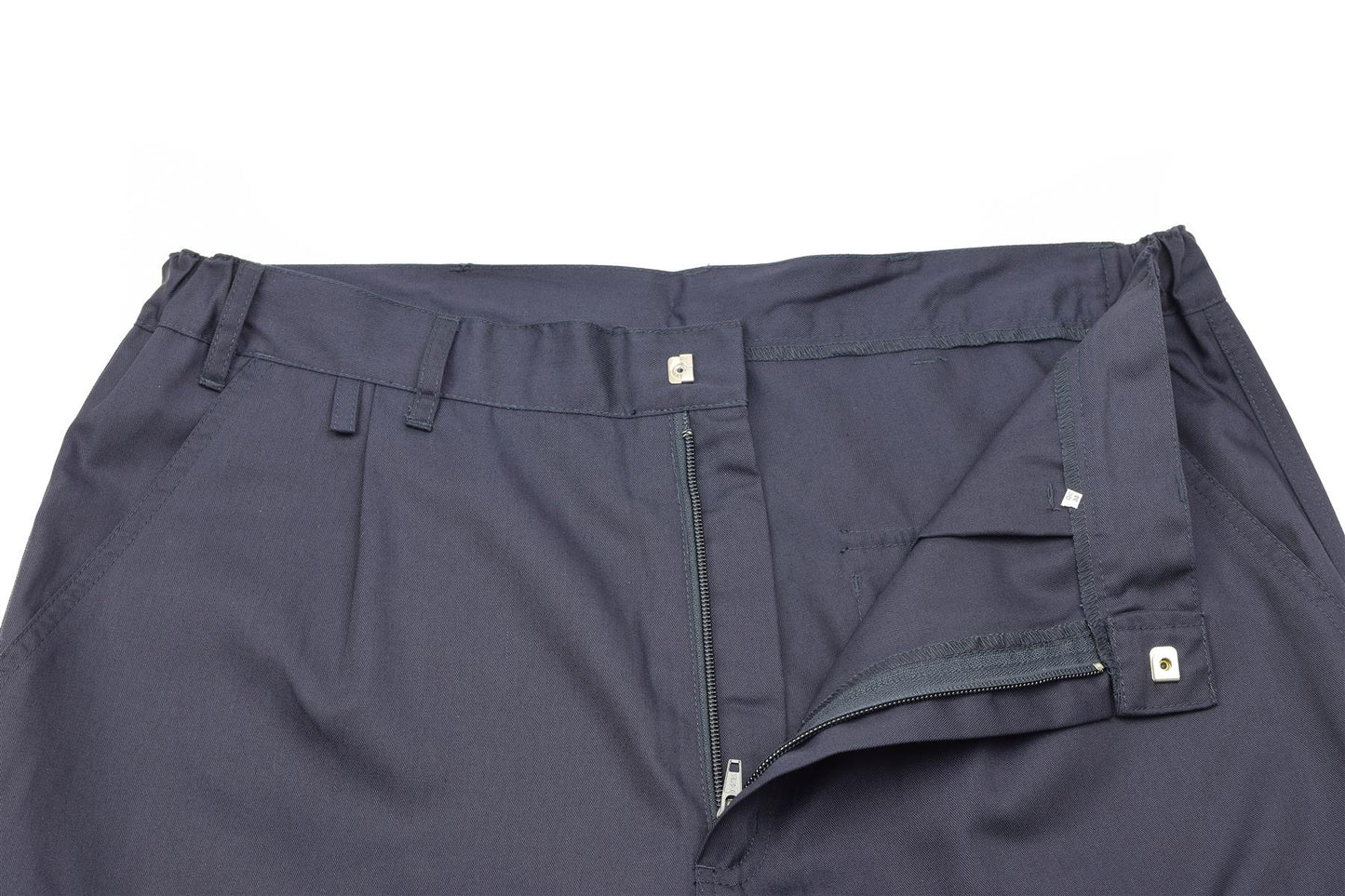 United Kingdom officer's work trousers Blue