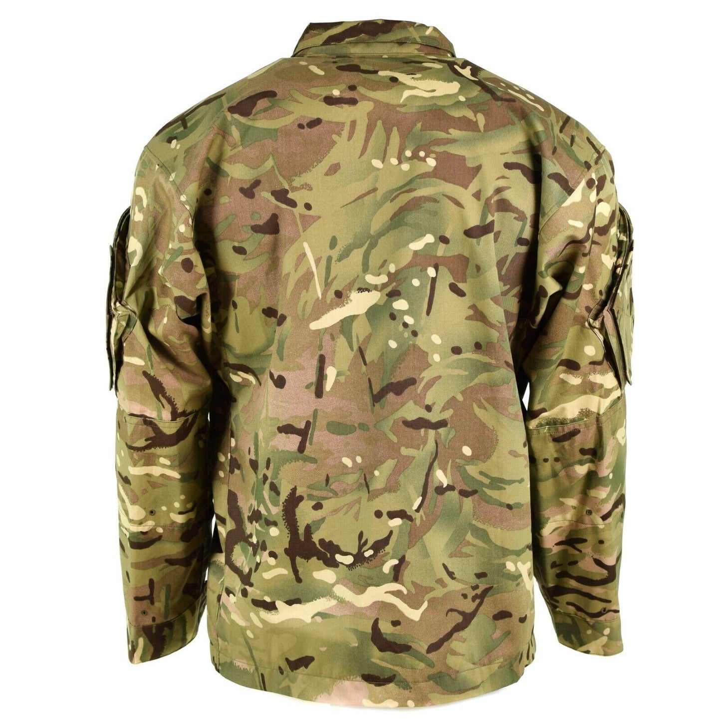 United Kingdom Combat Uniform Jacket MTP Printing