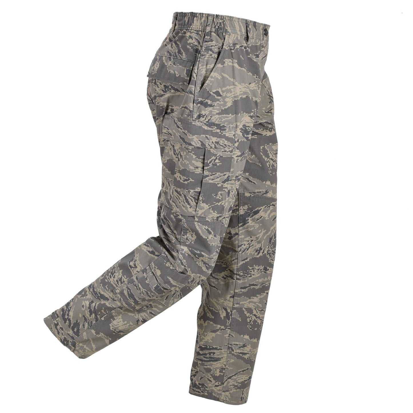 United States Army Field Pants for Women Digital Printing