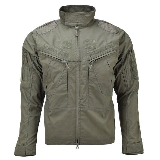 MIL-TEC Chimera tactical jacket olive color