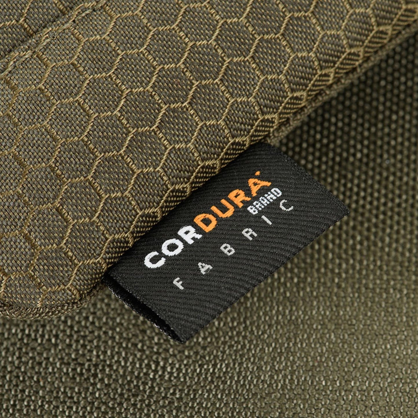 M-Tac Elite išmaniojo telefono dėklas iš 1000D Cordura alyvuogių