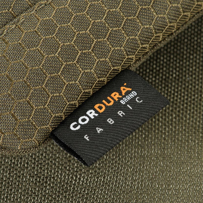 M-Tac Elite išmaniojo telefono dėklas iš 1000D Cordura alyvuogių