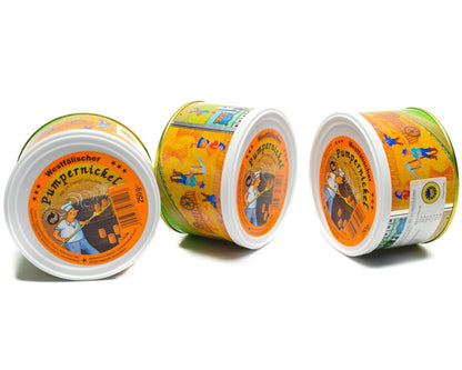 Survival food pumpkin bread 250g pack