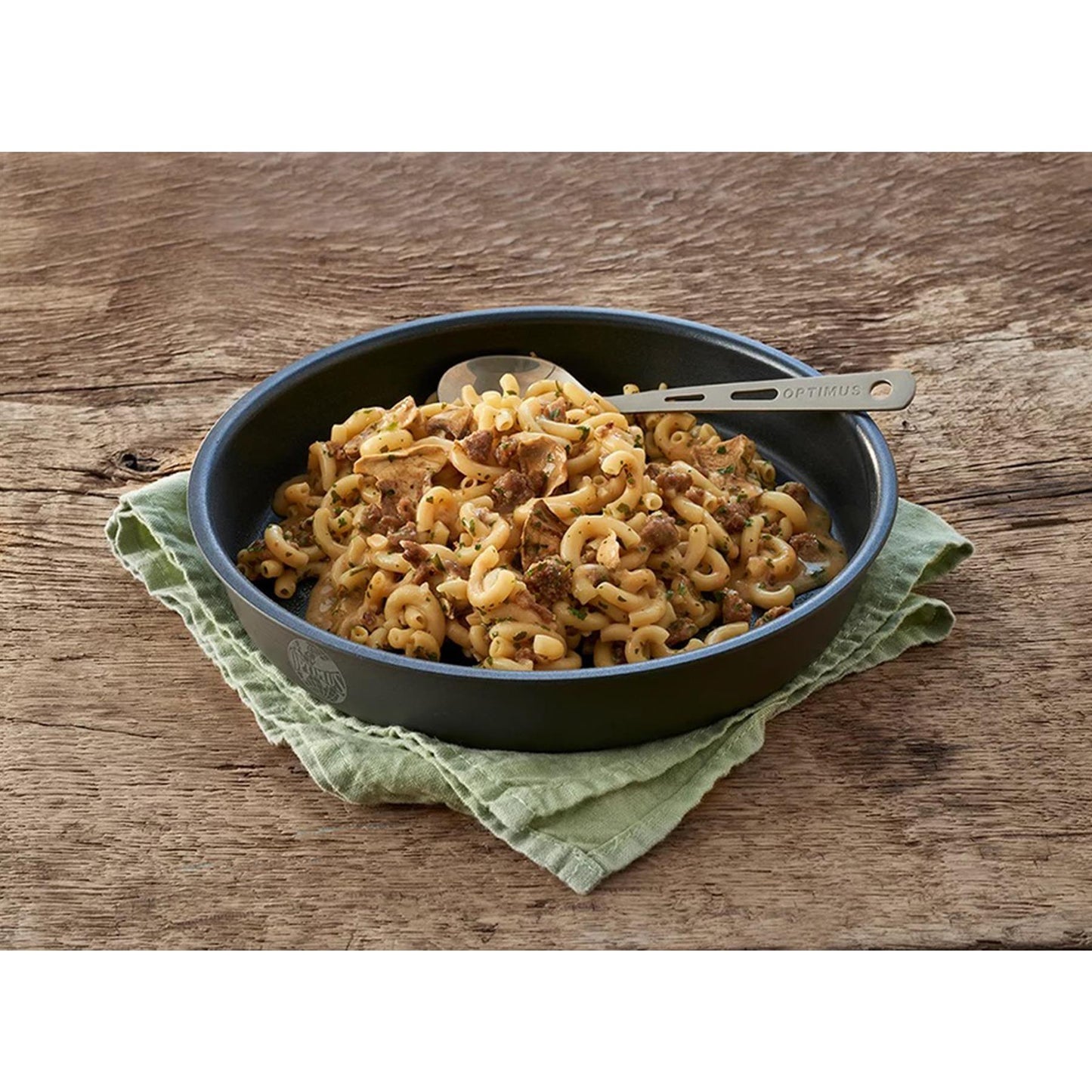 Trek'N Eat main course Beef Stew sublimated food