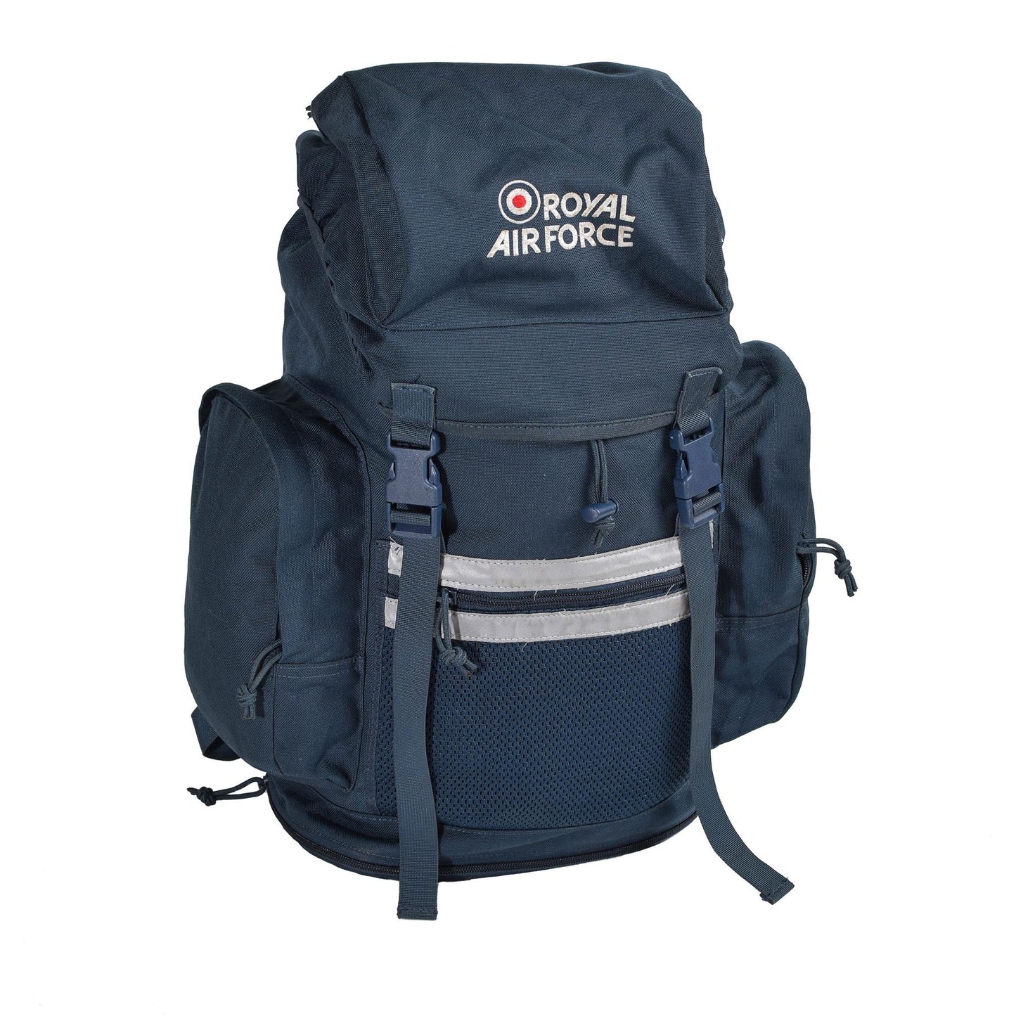 British Royal Air Force backpack 30L for hiking Blue