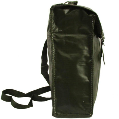 Czech army shoulder bag M85 vinyl Olive