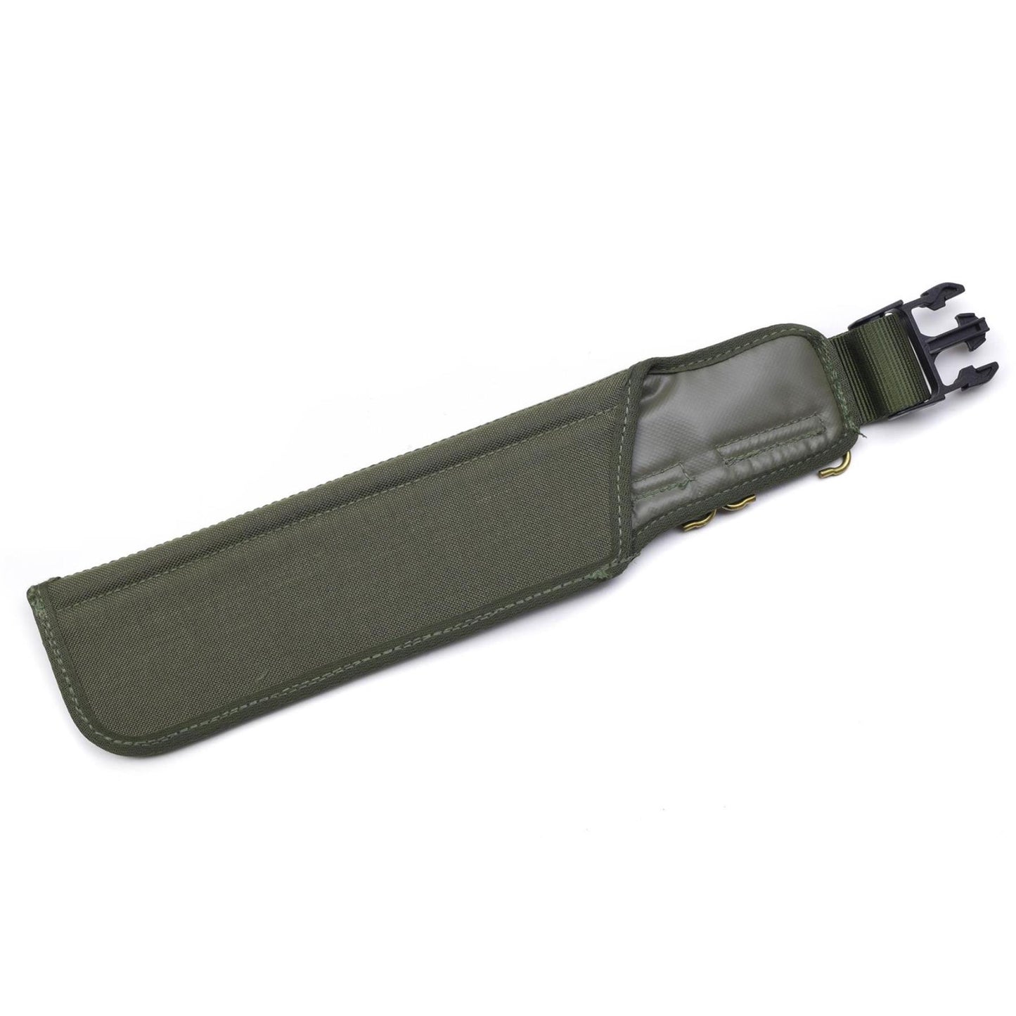 UK Army Tactical Knife Sheath in Olive