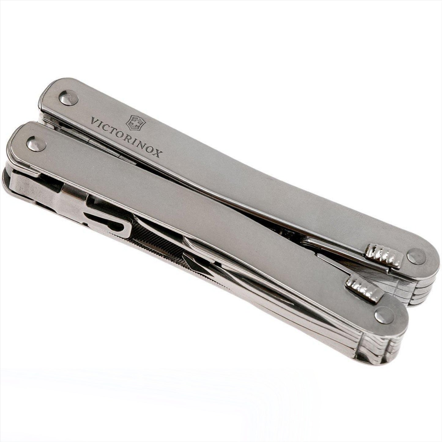 Victorinox Swiss Tool Spirit X daugiafunkcins įrankis 24 funkcijos