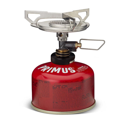 Primus Essential Trail DUO Tourist Camping Gas Stove