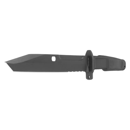 ExtremaRatio FULCRUM BAYONET NFG tactical knife fixed blade N690 steel