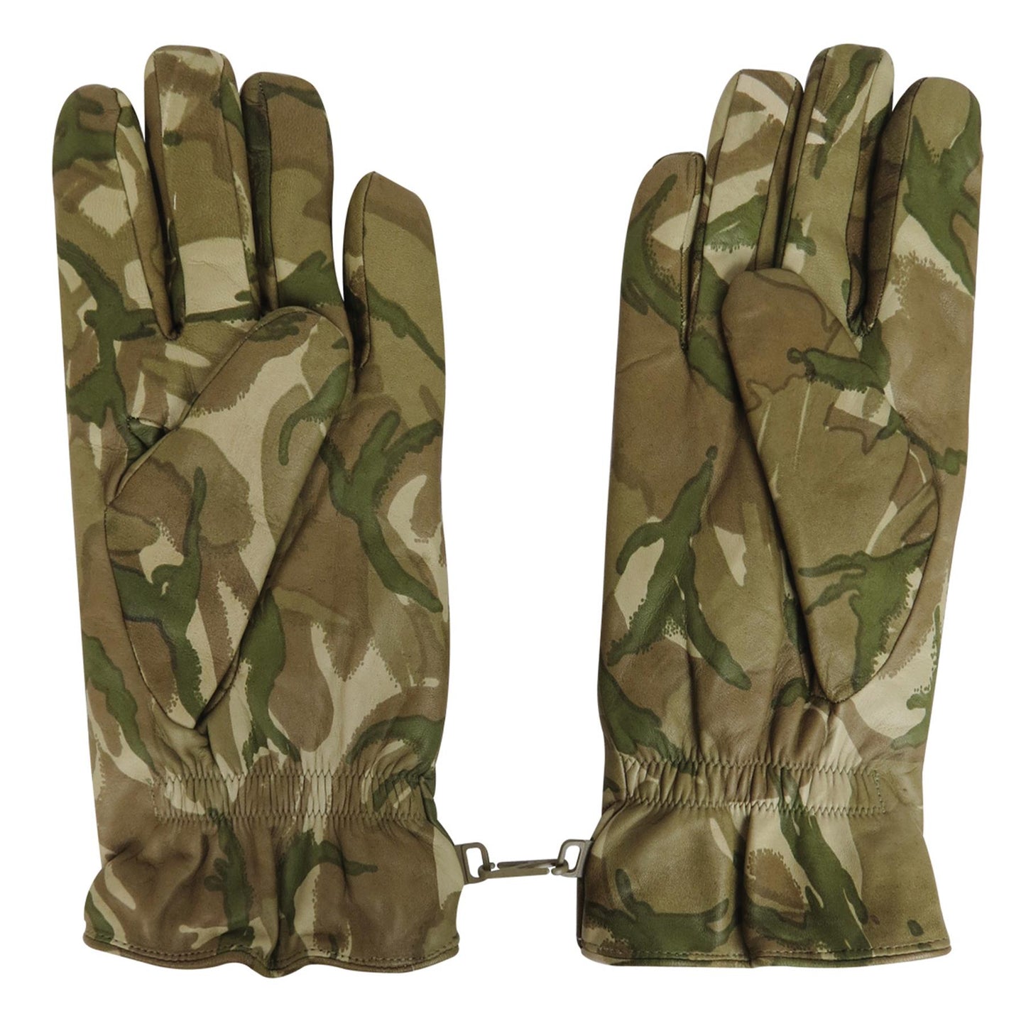 UK Army Tactical Gloves R&amp;D printing