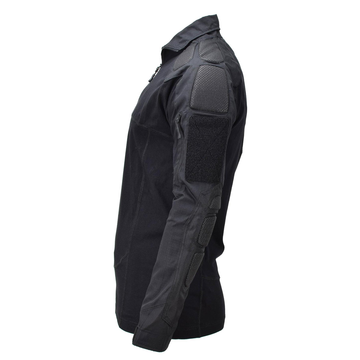 MIL-TEC Chimera tactical shirt in black